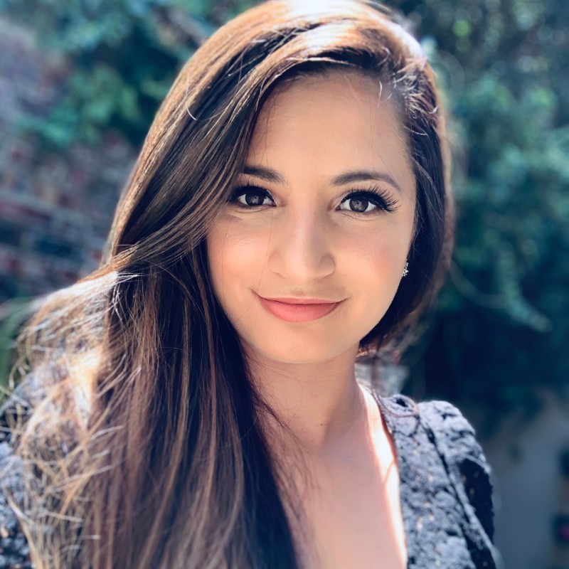 Raeesa
